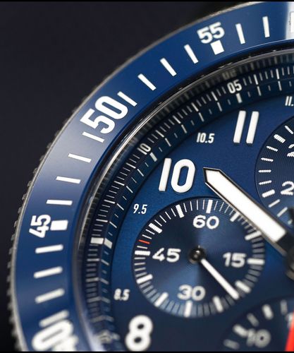 Lumicast Closeup Fortis